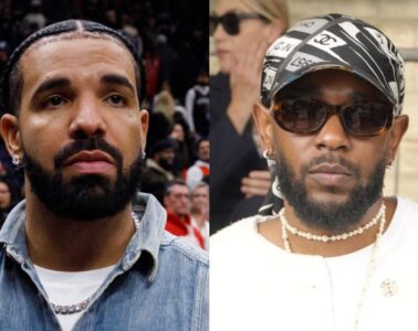 Drake y Kendrick