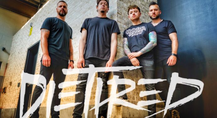 Escucha ‘Better Off Alive’ de Die Tired