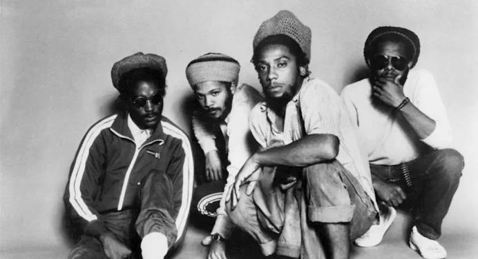 El álbum ‘I Against I’ de Bad Brains será reeditado