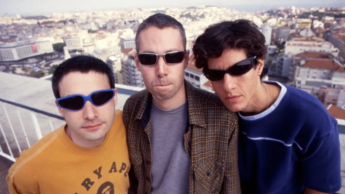 Beastie Boys