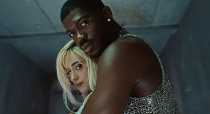 Camila Cabello y Lil Nas X lanzan videoclip para ‘He Knows’