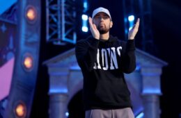 Eminem