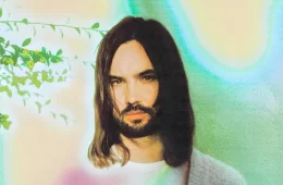 Kevin Parker