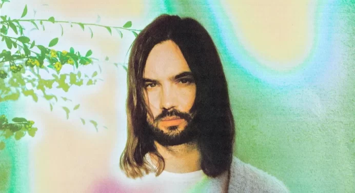 Kevin Parker vende su catálogo entero a Sony