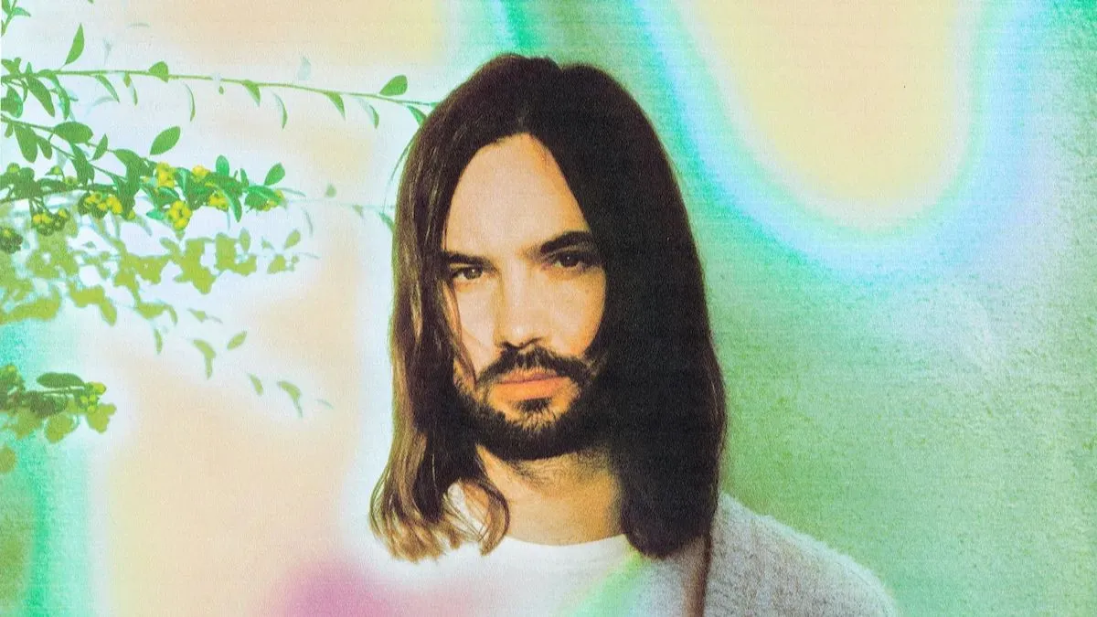 Kevin Parker