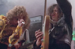 Documental Led Zeppelin