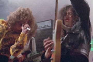 Documental Led Zeppelin