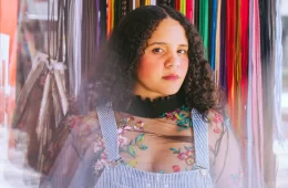 Lido Pimienta