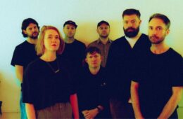 Los Campesinos!