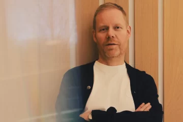 Max Richter