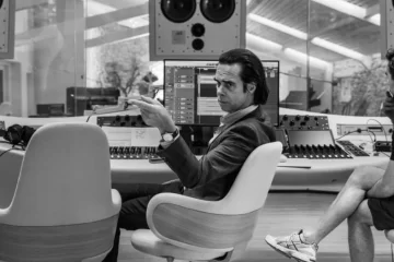 Nick Cave And The Bad Seeds