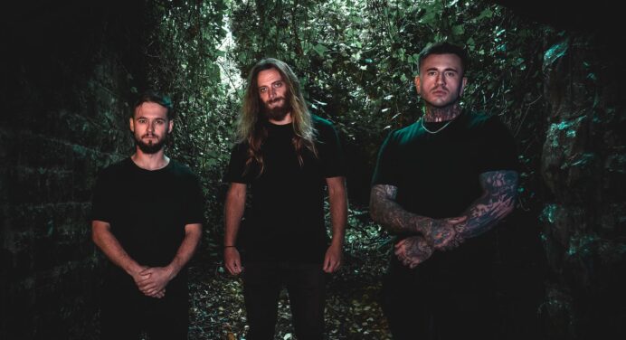 Plague Father lanza el single ‘Negation’