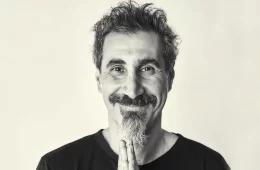 Serj Tankian