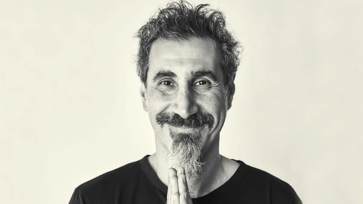 Serj Tankian