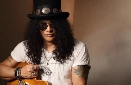 Slash