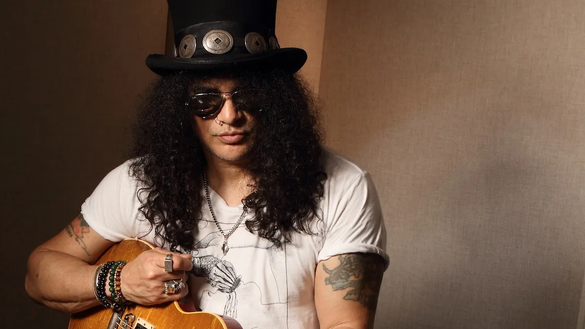 Slash