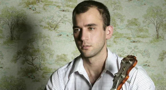 Sufjan Stevens anuncia reedición de ‘Seven Swans’