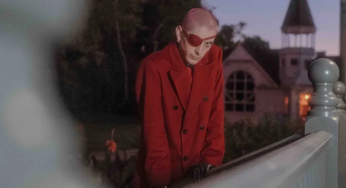 Youth Lagoon presenta el tema ‘Lucy Takes a Picture’