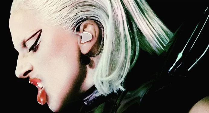 Lady Gaga estrena trailer de su película concierto ‘Chromatica Ball’