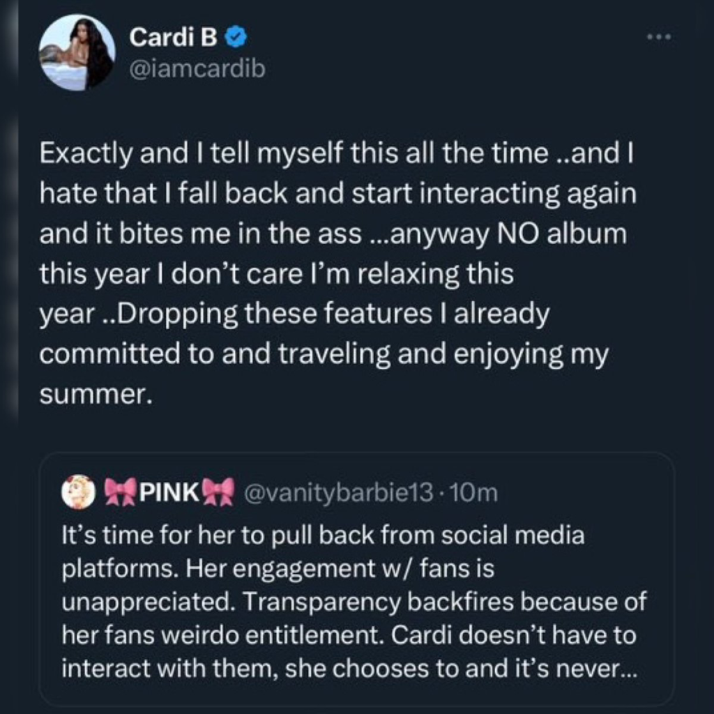 Cardi B