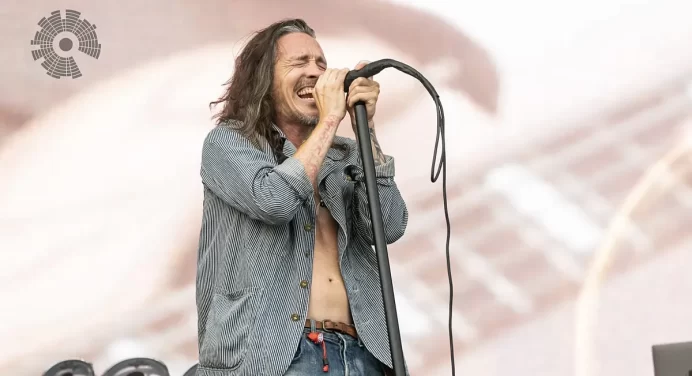 Incubus lanza versión regrabada de ‘Morning View’