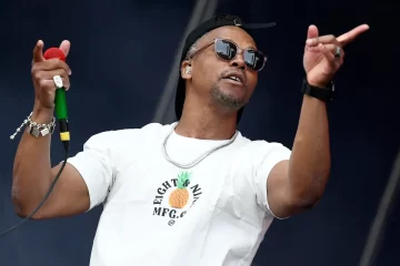 Lupe Fiasco