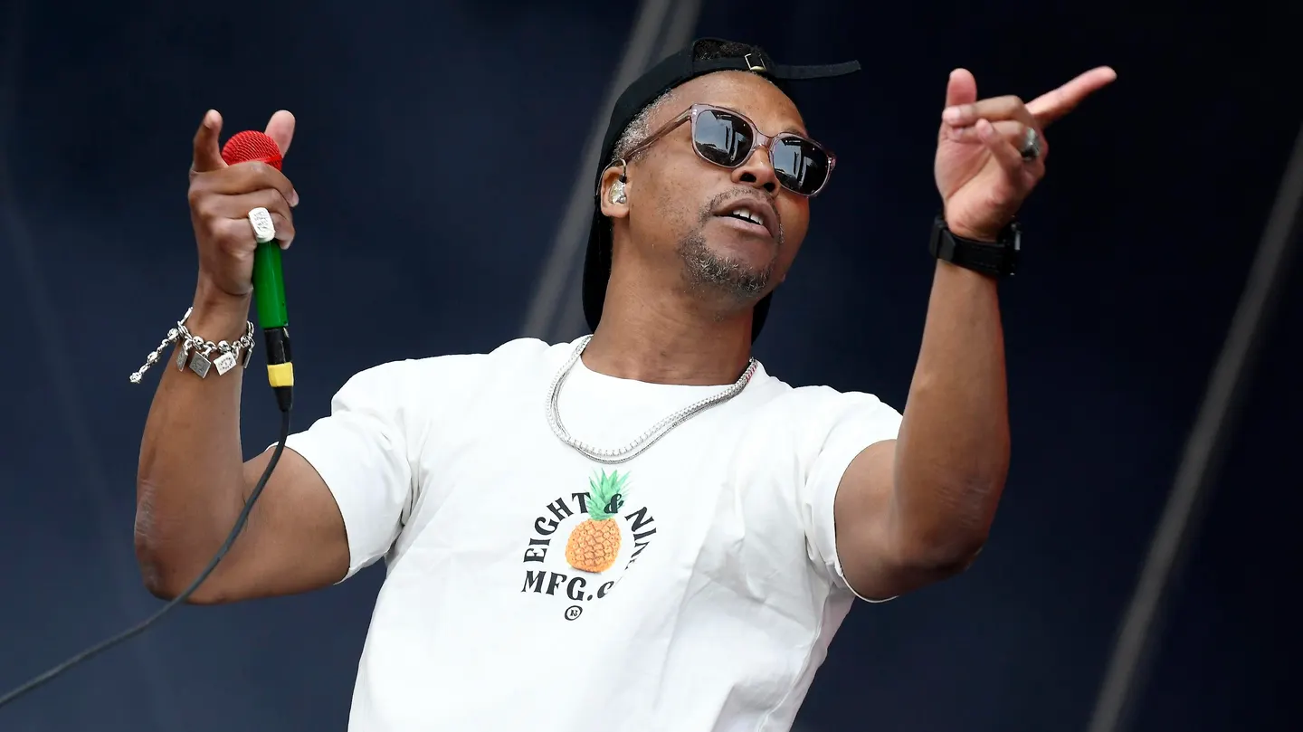 Lupe Fiasco