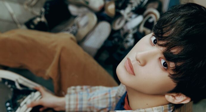 Mark de NCT debuta como solista con el single ‘200’