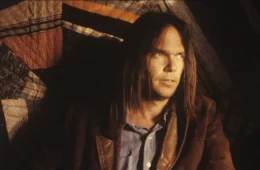 Neil Young and Crazy Horse