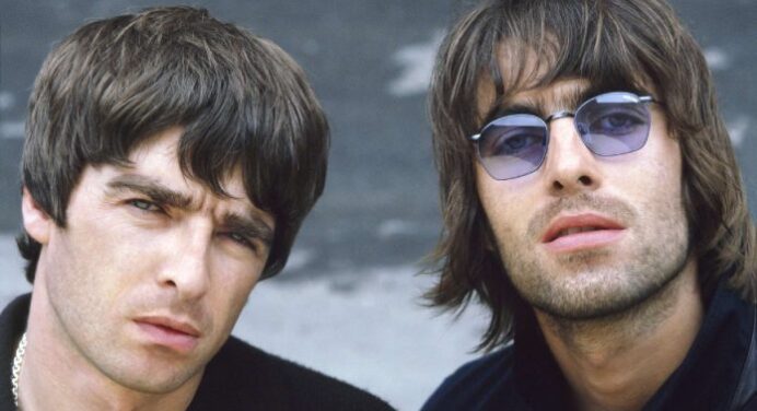 Oasis comparte un nuevo y misterioso teaser