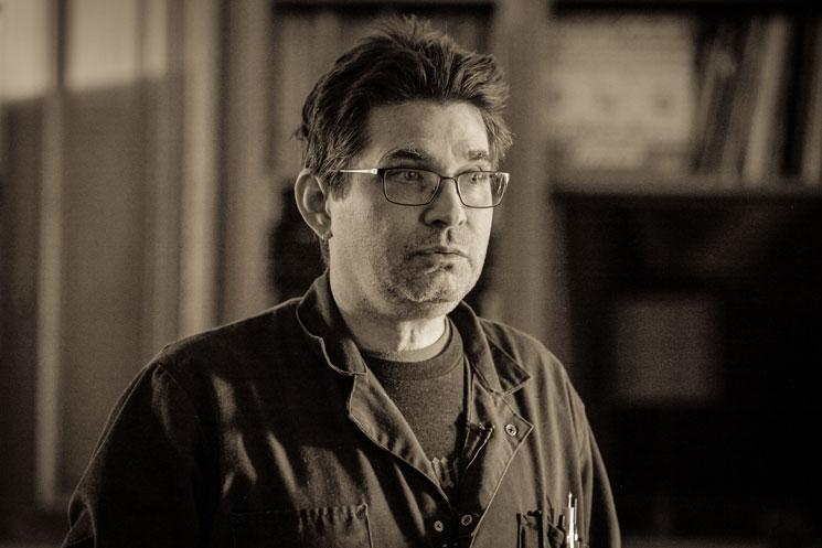 Steve Albini