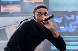 Vince Staples