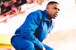 Vince Staples