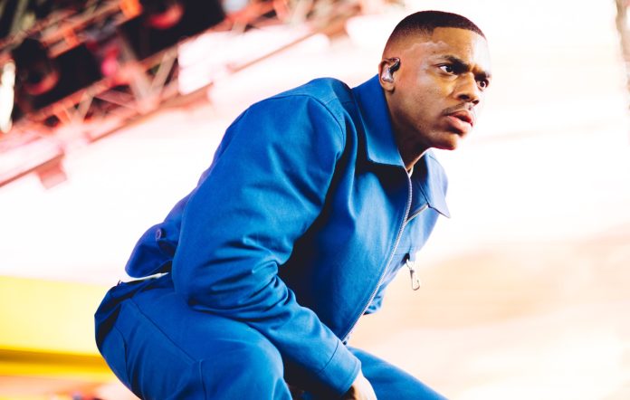 Vince Staples