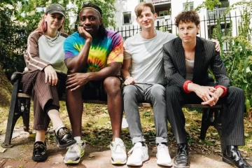 Bloc Party