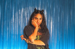 Jessie Reyez