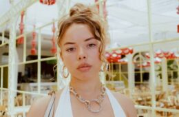 Nilüfer Yanya