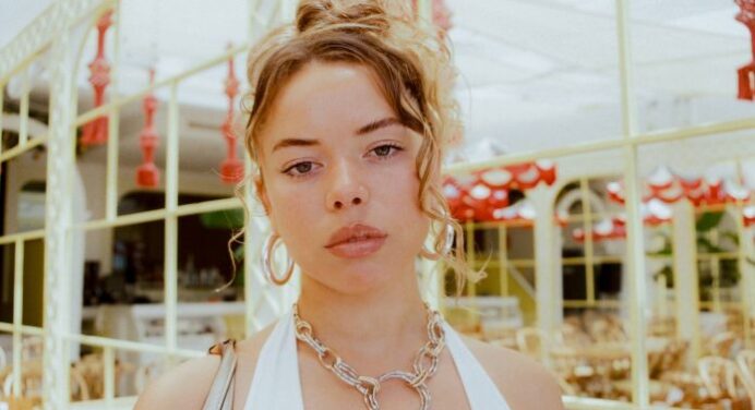 Nilüfer Yanya anuncia álbum y lanza ‘Method Actor’