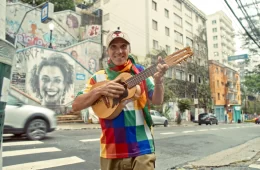 Manu Chao