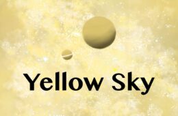 Yellow Sky