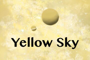 Yellow Sky