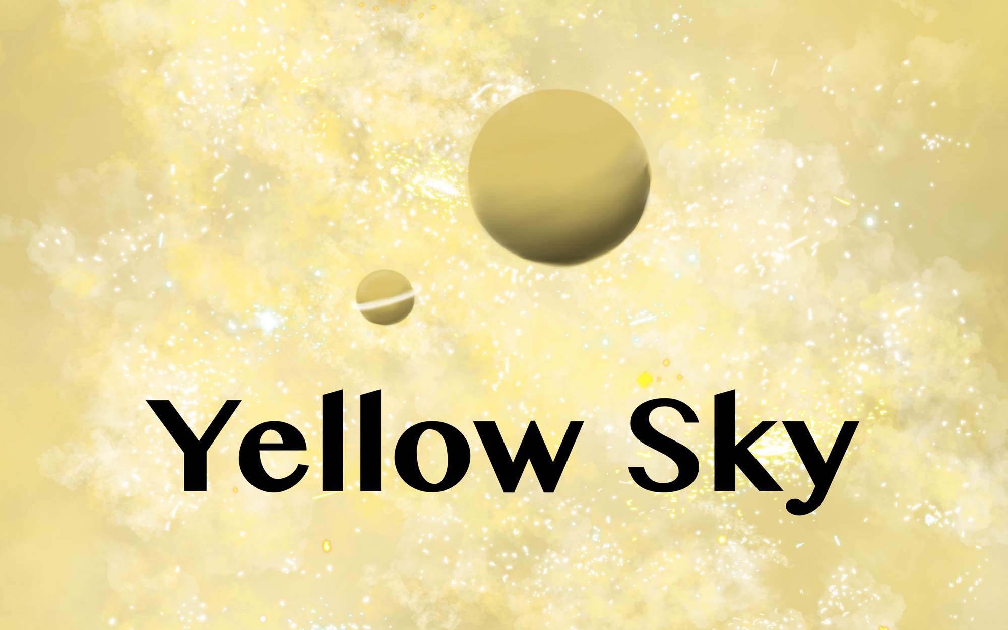 Yellow Sky