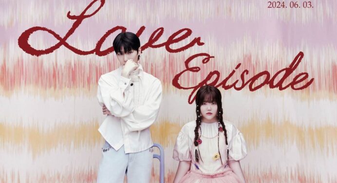 AKMU celebra 10mo aniversario con su EP ‘LOVE EPISODE’