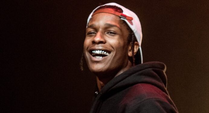 A$AP Rocky anuncia su nuevo álbum ‘Don’t Be Dumb’