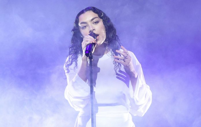 Charli XCX