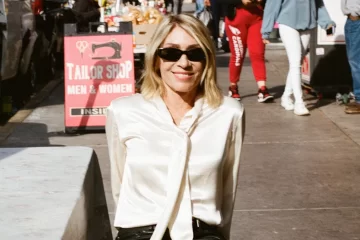 Kim Gordon