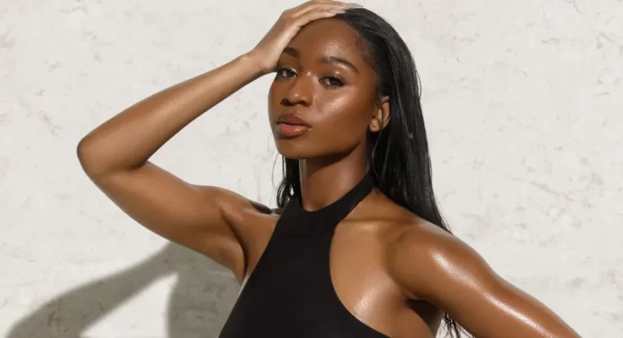 Normani estrena su álbum debut ‘Dopamine’