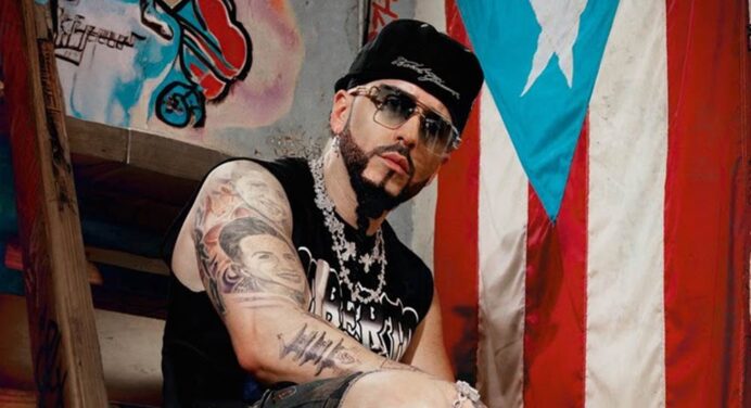 Yandel vuelve a sus raíces boricuas en ‘Con Co’