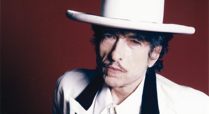 Bob Dylan anuncia su disco ‘The 1974 live recordings’ con The Band