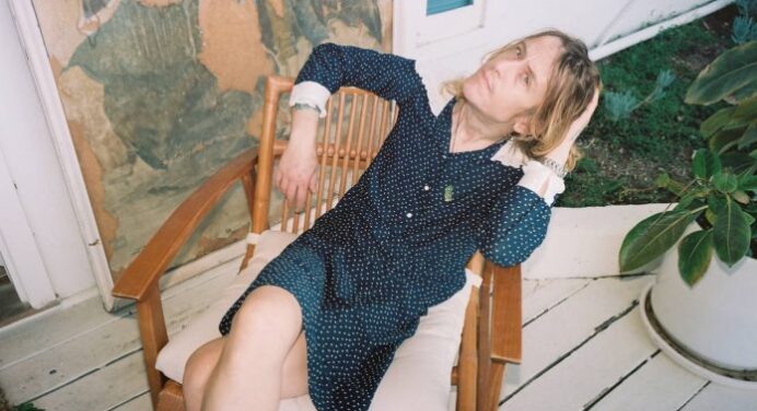 Christopher Owens vuelve con ‘I Think About Heaven’